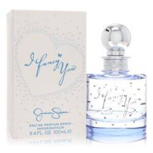 I Fancy You by Jessica Simpson - Eau De Parfum Spray 3.4 oz